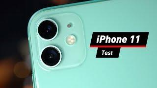 Apple iPhone 11 im ausführlichen Test | deutsch