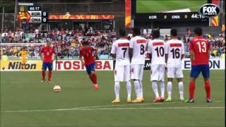 AFC ASIAN CUP 2015 | Korea Republic 1 V 0 Oman | Highlights