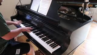 Guren no Yumiya piano cover - Attack on Titan OP