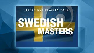 Swedish Masters 2016 Final