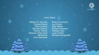 Pucca Credits (Season 2) (HD)