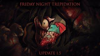 Friday Night Trepidation: Update 1.5 OST:sight