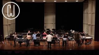 Katsura | Radford HS Percussion Ensemble | 2017 Spring Concert