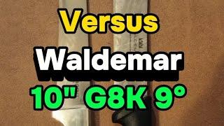 N695 Versus Waldemar Optimus