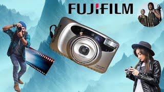 Camara Fujifilm Discovery S1050 Zoom Date 35mm (01)