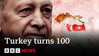 Turkey turns 100: A future global power? - BBC News