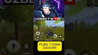 PUBG 7-QISM #uzbekistan #uzbekchastrim #pubgmobile #pubgm #fifa