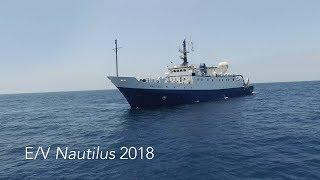 2018 Nautilus Expedition Highlights | Nautilus Live