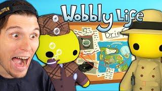 Das neue WOBBLY LIFE Detektiv UPDATE ist da!