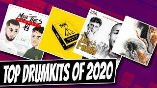 The TOP Drum Kits Of 2020 | Best Trap Drums On The Market