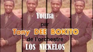 LOS NICKELOS - Youna (Tony DEE BOKITO)