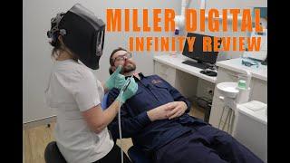 Miller Digital Infinity Review