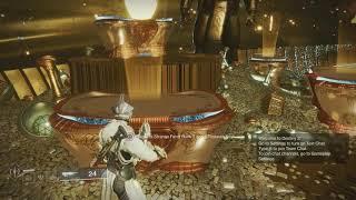 Destiny 2 30th Anniversary Where to Use Treasure Keys