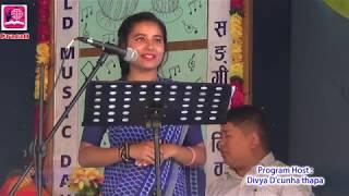 Pragati World Music Day 2019