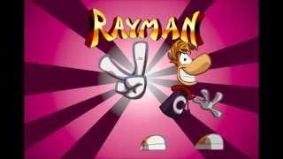 Rayman Intro Remake (2015)