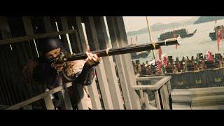 The Admiral -Roaring Currents | Sniper Scene