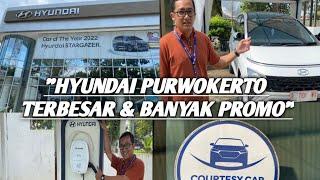 BANYAK PROMO & LENGKAP DI HYUNDAI PURWOKERTO