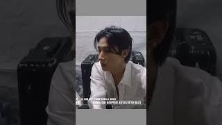 몬베베 뼈 때리는  2022 운동합시다 [몬스타엑스 아이엠=창균]