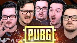 Jani és a PUBG Streamek Random Pillanatai #TIGER