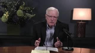 Week 28: Five Minutes With Pastor Lutzer | When The Brook Dries Up - Part 1