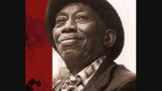 i shall not be moved - Mississippi John Hurt