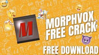 How to install MorphVOX for FREE | Download