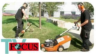 Knochenjob Hausmeister: So hart ist der Job wirklich! | Focus TV Reportage