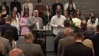 Bread of Life Church | Sunday  Morining  Service | 04-21-2024