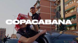 Shiva x Paky x Rhove x Sick Luke - Free Type Beat - Copacabana