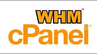 Instalación de WHM cPanel en VPS Servidor Virtual con subdominio y Certificado SSL