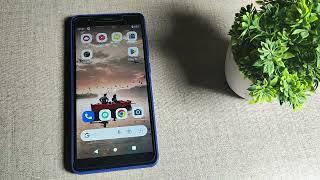 How to on off night mode in JIO PHONE , night mode mobile setting