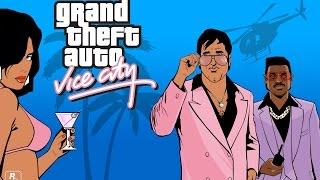 Grand Theft Auto: Vice City Review