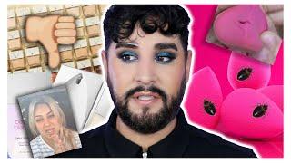 The DownFall Of Beauty Blender | have they become irrelevant?