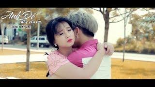 Anh Đã Từng Yêu Em ( OST Thần Bài Khô Mực ) Dương Nhất Linh | MV Official