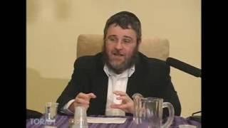 Rabbi Dov Ber Pinson on The New Month of Shevat (A New Way of Looking at STUFF in our lives)