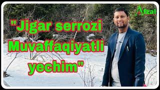 Jigar serrozi  Muvaffaqiyatli yechim! ( Afzal Healthcare Sogliqni Saqlash ) Hindiston Tibbiyot !!