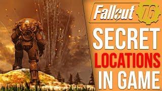 6 of the Most Interesting Hidden Locations in Fallout 76