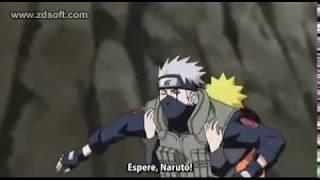 Naruto vs Sasuke  Shippuden