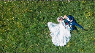 Clip de Mariage / Romantic Wedding Clip