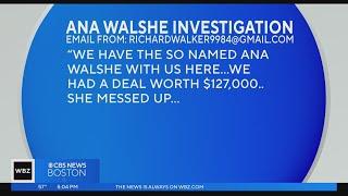 New details released in Ana Walshe investigation