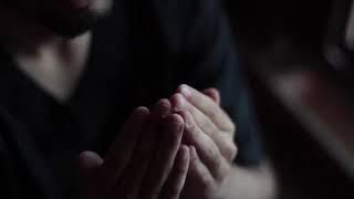 MUSLIM MEN PRAYING |ISLAMIC BACKGROUND GALLERY|VIDEO FOR EDITING