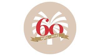 Glendale Community College 60th Anniversary Video