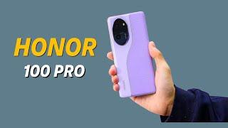 Honor 100 PRO Launch Date In India | Honor 100 Pro Price & Specifications 