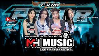  LIVE MH MUSIC - HAPPY PARTY PELOR - PUCANGLOR JATI ROTO KAYEN PATI - RENDIS AUDIO