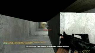 Counter Strike Source - Montage