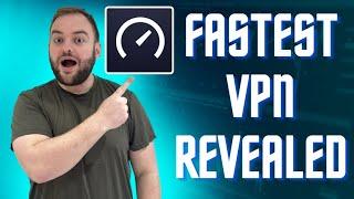 WHICH VPN IS FASTEST?! Speed Test Comparison Review of Nord, CyberGhost, PIA, ExpressVPN 2022