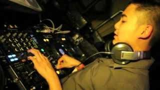 Temporal productions | Sang Dinh (2) | Beatport Lounge 6/18/2011