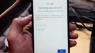 MI 5A Google Account Remove | FRP Bypass without PC & OTG IN HINDI