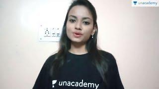 One Word Substitution Lesson 5 by  Aishwarya Saxena - English Learning - Unacademy
