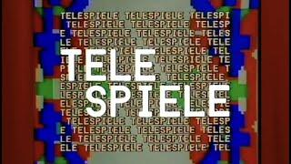 50 Jahre Fernsehen - Die "Telespiele" 1977